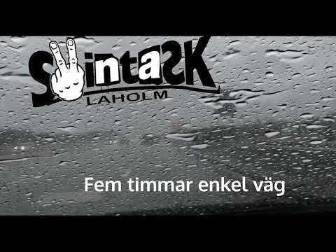 Svintask - Fem timmar enkel väg