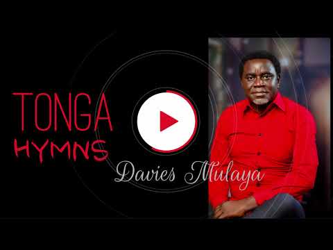 The Voice of Davies Mulaya -TONGA HYMNS NONESTOP