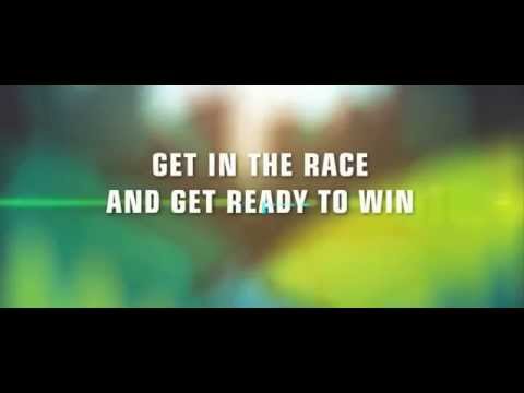 2014 Edmonton World Triathlon Championship Grand Final  HD