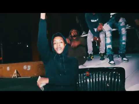 Sha Dollaz x Uzi x Bandz - Checkpoint (Official Video)