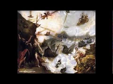 New God Flow - Cp ft. Team Rock