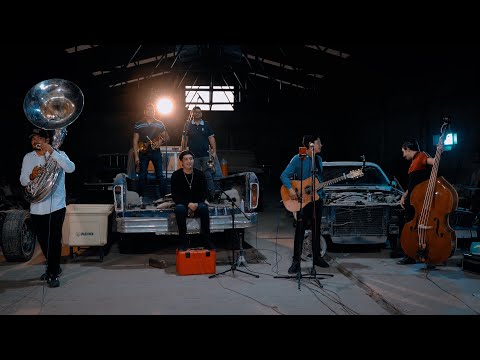 Quién Dijo Miedo - Efecto Elegante (Video Oficial)