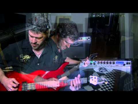 Peavey Vypyr® Pro 100: Part 12 - AT-200™ Demo