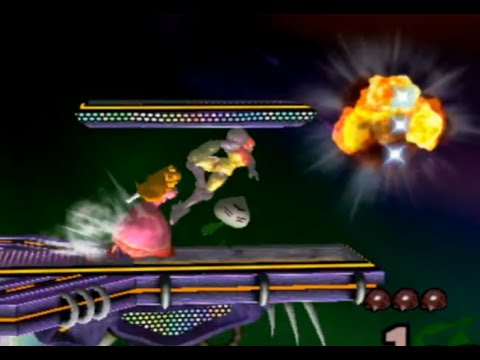 Armada pulls Beam Sword, Mr. Saturn, Stitch face (Almost) Consecutively