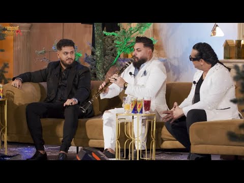 n’Kosove show : Azat King - Instrumetal - Klarinet -2024