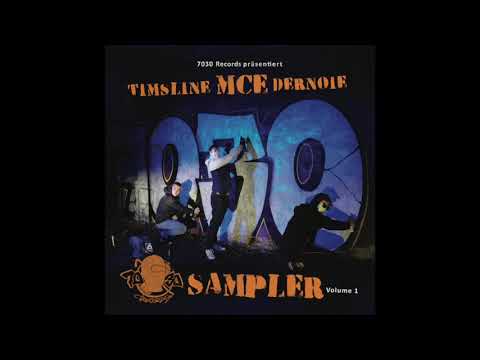 MCE & Timsline - Jetzt knallt´s! (prod. Cambra Beats) (Audio)