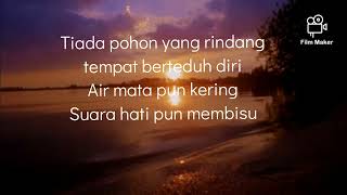 Download lagu [lirik] Prambors - Kemarau Lirik Lagu Nostalgia Indonesia Terbaik #musik Indonesia sepanjang masa# mp3