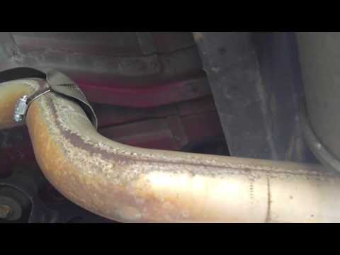 Hummer H3 Annoying Vibration Solved (The Fix)
