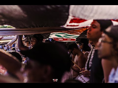 BOTA NO ALTO, TÔ INVICTO! | Portuguesa 0 x 1 Vasco  (TAÇA GUANABARA 2019)