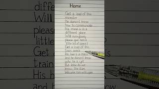 cavetown home lyrics