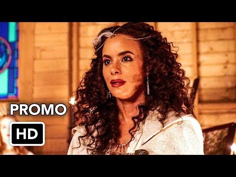 Midnight, Texas 2.08 (Preview)