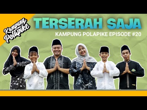 terserah-sajapolapikefilm-pendek-ngapak-kebumen