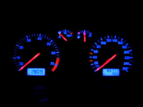 Golf 1_6 Format Falla arranqu en frio.AVI