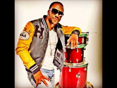 LOCK&KEY...STAMMA KID FT MAXX - OVERTIME RIDDIM