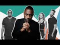 Idris Elba Inner City Feat Steffanie Christi An No More Looking Back Official Video