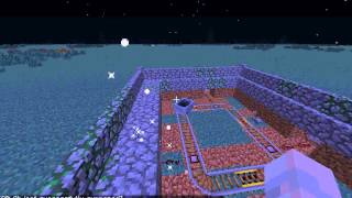 preview picture of video 'Command Block Tutorial: Valentine's Day Fireworks'