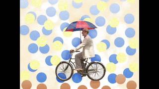 Bud Melvin Untitled EP Track 2 - I Guess The Lord Must Be In NYC