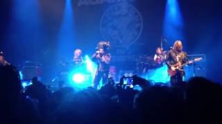 Adam Ant Marrying the gunners daughter Roundhouse 2013