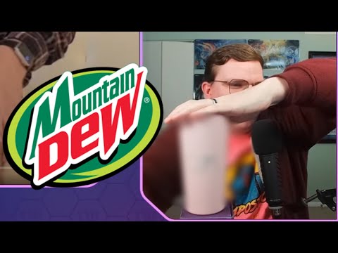 Outsmarting the Mountain Dew A.I.