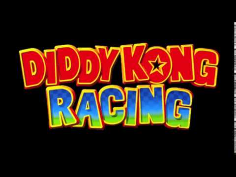 Pirate Lagoon - Diddy Kong Racing
