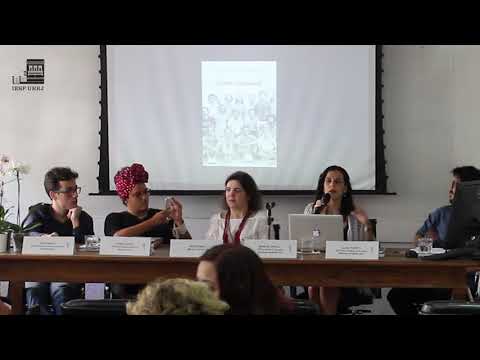 Ciclo de Palestras IESP-UERJ 2019: Arquivos, Verdade e Democracia (21/05/19)