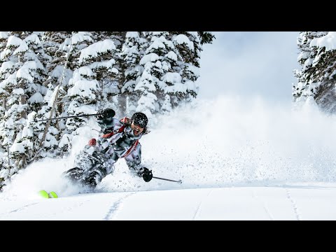 Level 1 presents “Jake Mageau for 686”