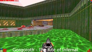 Brutal (Metal) Doom - Part I