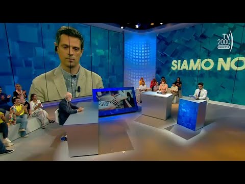 Siamo Noi (Tv2000), 5 ottobre 2023 - Alzheimer, i campanelli d’allarme