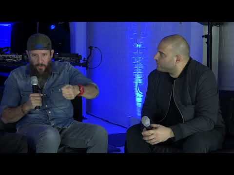 S:1E:43 | Saliva Commandos Interview