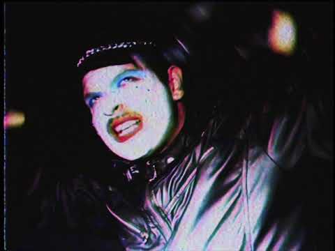 Male Tears - Good In The Dark (Official Video)