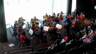 Music for  a Found Harmonium (Simon Jeffes)