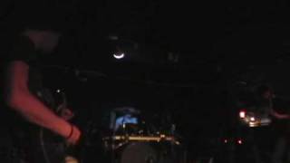 Dead To Fall - Eternal Gates of Hell 11-8-04