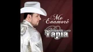 Me Enamore- Roberto Tapia (2013)