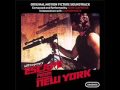 Escape From New York-Back To The Pod/The Crazies Come Out Version 2