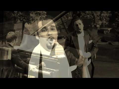 Ingmar Ruttens sings " Dein ist mein ganzes Herz"