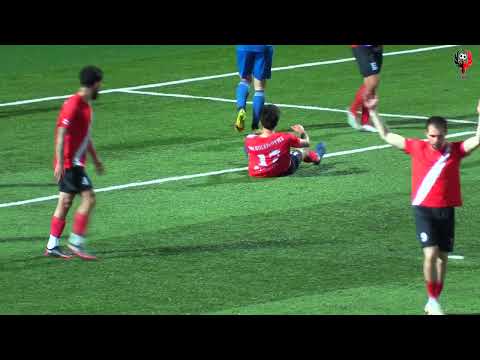 FC Orbi - FC Machakhela / LIGA 3 / highlights