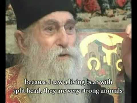 Fr. Arsenie Papacioc - How to live the Christian life / Viata crestineasca