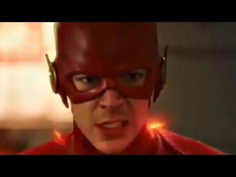 Flash never going back