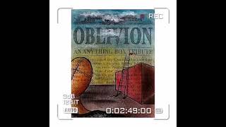 Pacific Deep - Rise An Anything Box Tribute