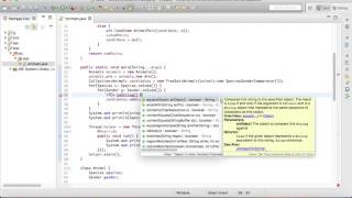 Java concurrency example -- Load the ark with multithreading part 1