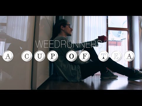 Weed Runners - A Cup Of Tea (Prod. by Dubeat)