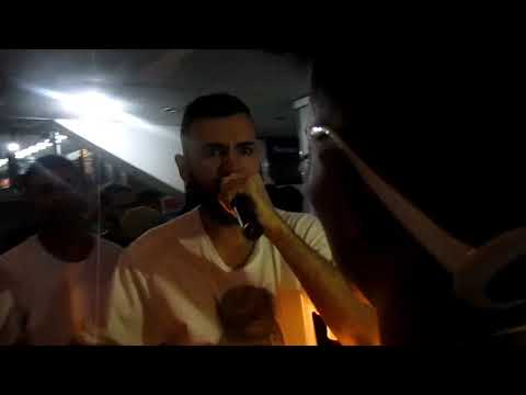 Vydau x Neo | 1º ANIVERSÁRIO DA BDRC | FINAL