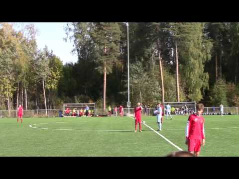 Ham-Kam Talent Cup, Follo G16 - del 9