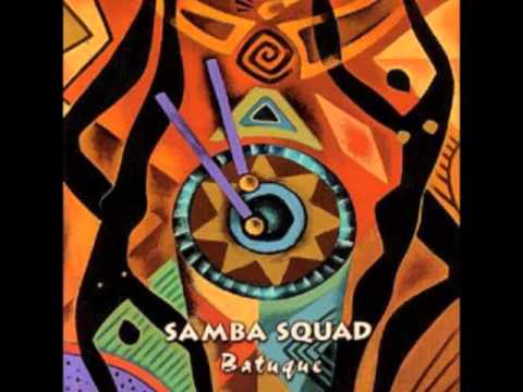 Samba Squad_BATERIA