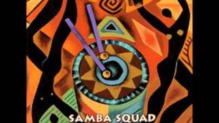 Samba Squad_BATERIA