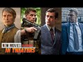 Top 10 New Movies In Theater Right Now |New Movies Released in 2024 (Part 02)