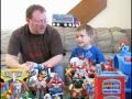 Roll To The Rescue Bots Episode 1 