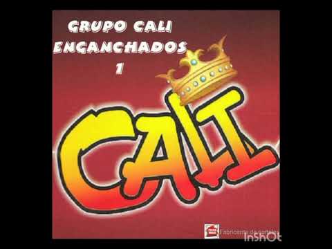 grupo cali enganchados para bailar 1