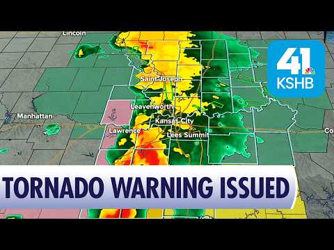 Weather Kshb