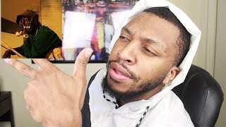 Lil Yachty - SaintLaurentYSL (Feat. Lil Baby) REACTION!!!!